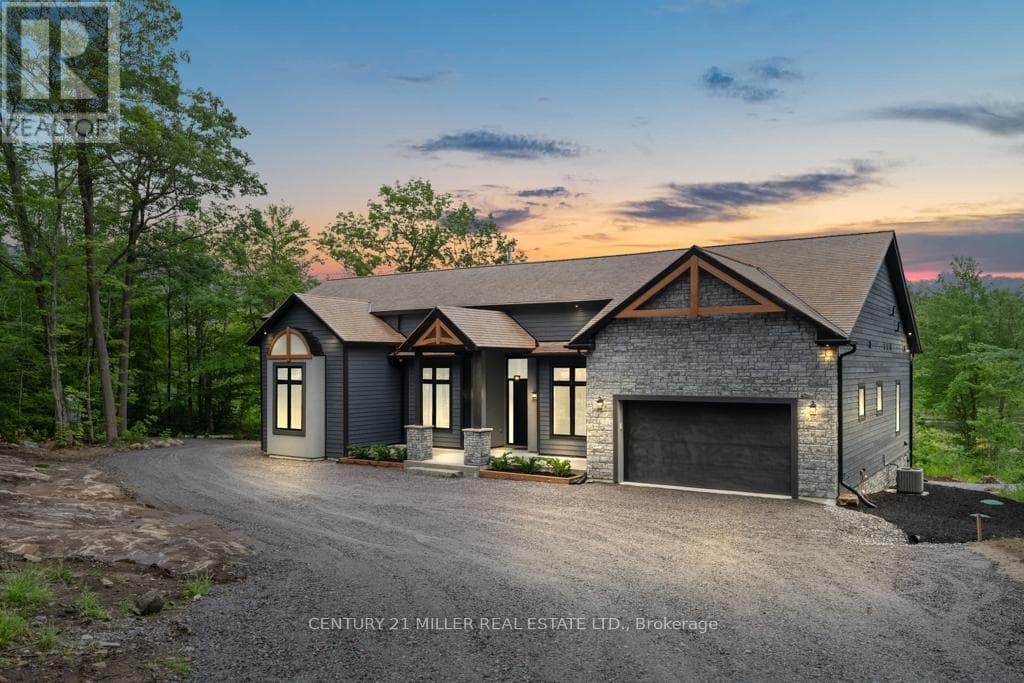 6 - 4805 MUSKOKA DISTRICT 169 ROAD in 