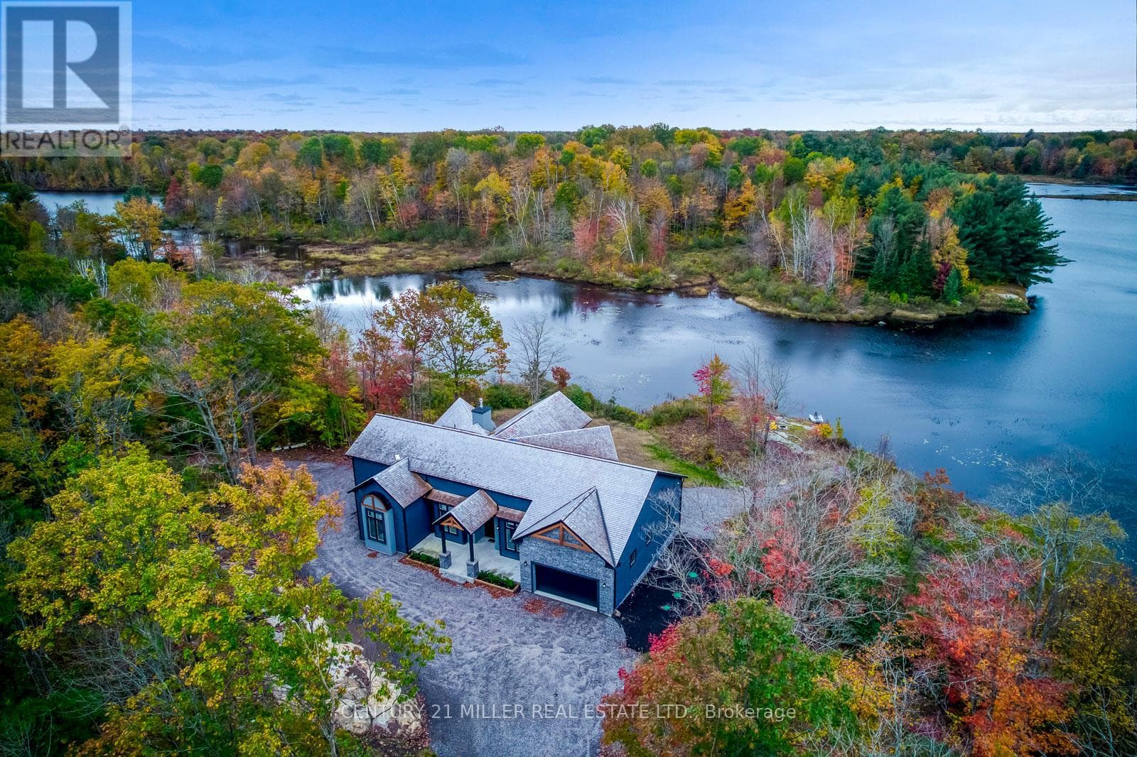 6 - 4805 MUSKOKA DISTRICT 169 ROAD, Toronto — photo 3