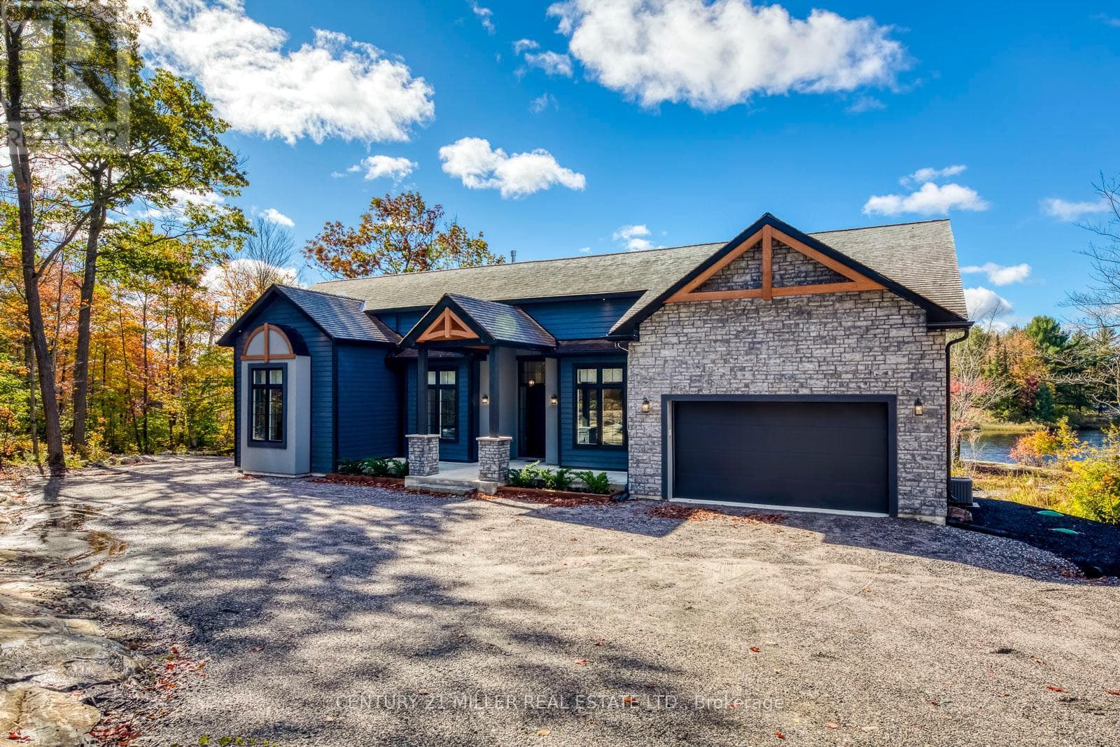 6 - 4805 MUSKOKA DISTRICT 169 ROAD, Toronto — photo 4