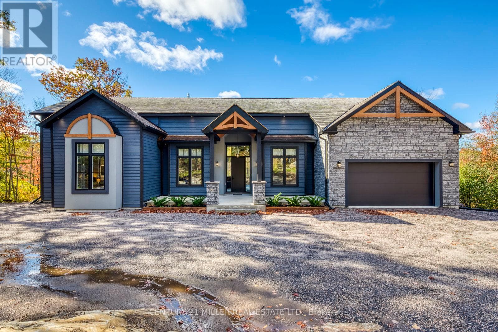 6 - 4805 MUSKOKA DISTRICT 169 ROAD, Toronto — photo 5