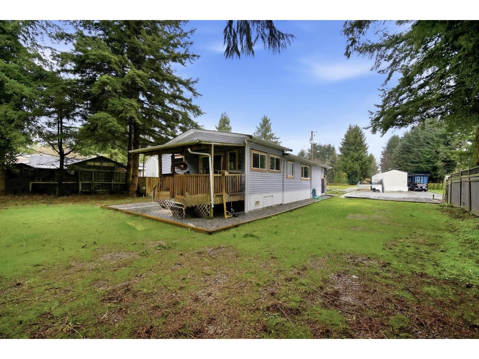 8 41711 TAYLOR ROAD, Fraser Valley — photo 3
