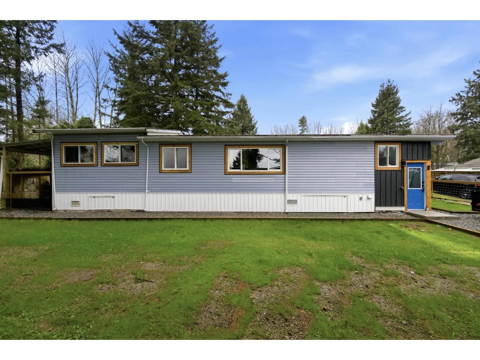 8 41711 TAYLOR ROAD, Fraser Valley — photo 2