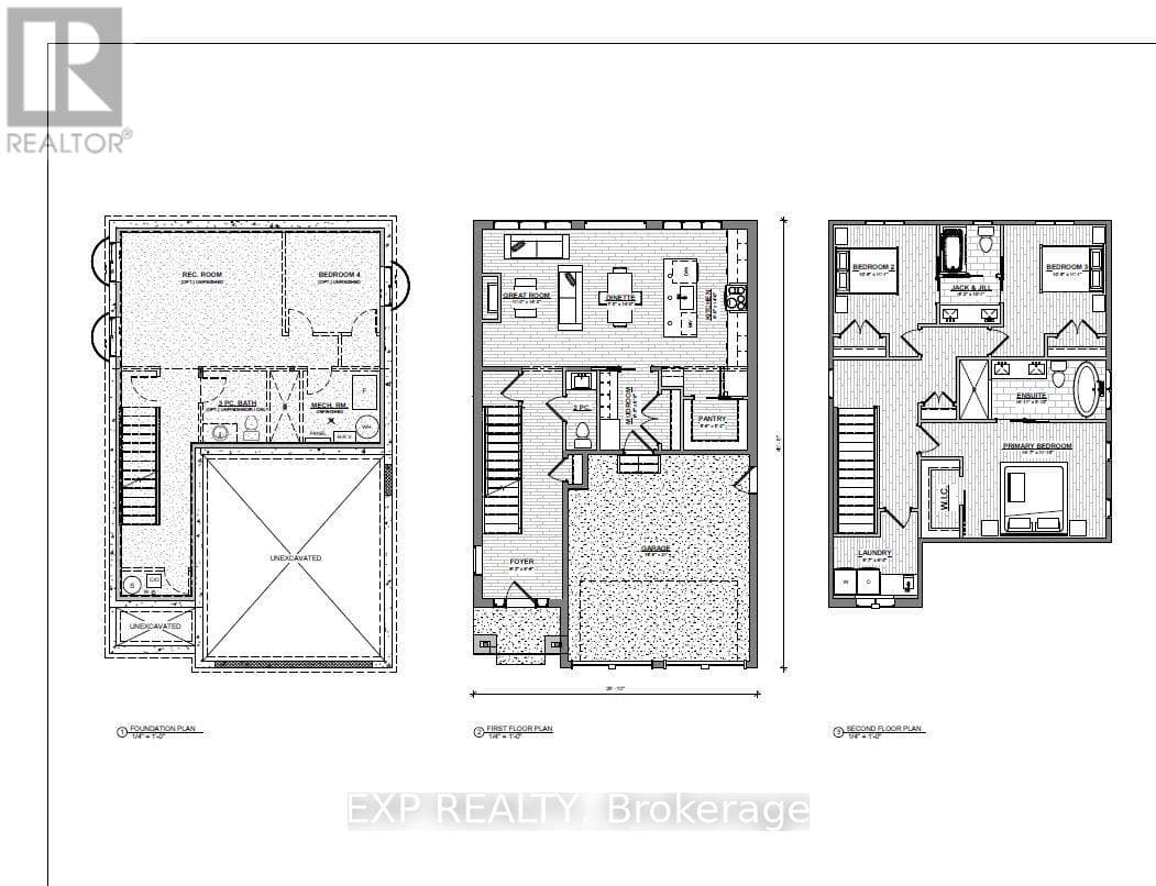LOT 14 MARCUS AVENUE, London and St. Thomas — photo 3