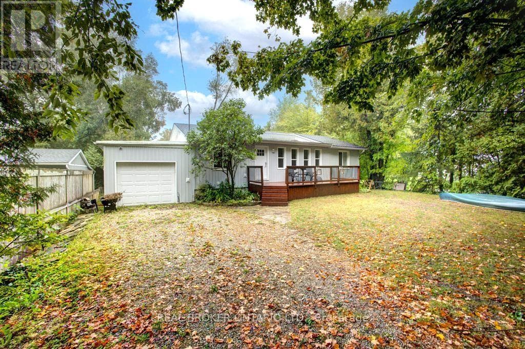 505 ATTAWANDARON ROAD, Toronto — photo 2