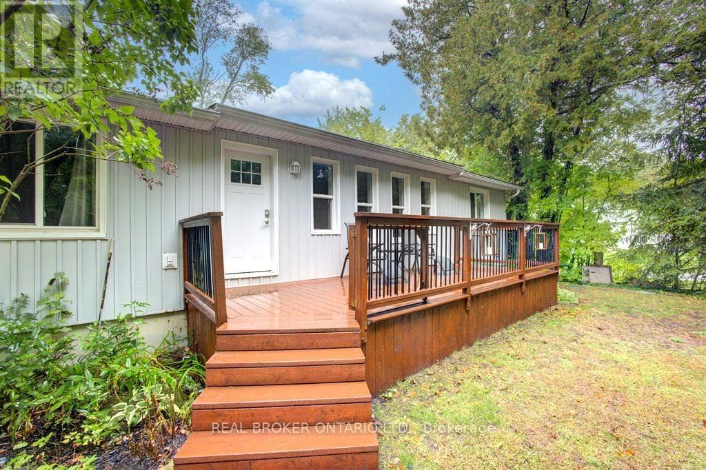 505 ATTAWANDARON ROAD, Toronto — photo 4