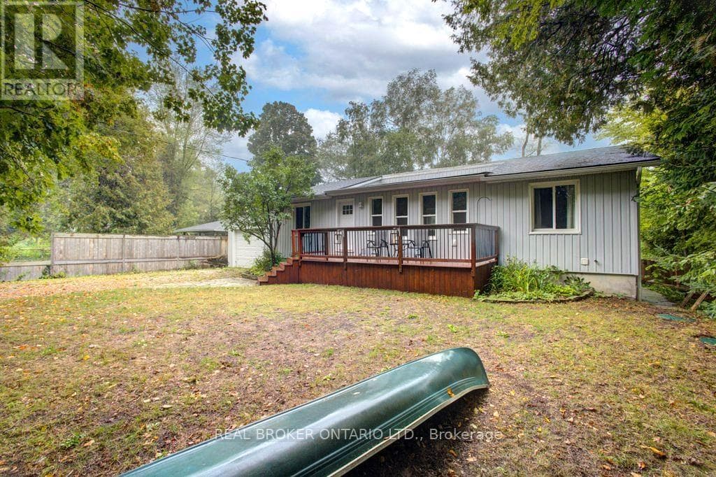 505 ATTAWANDARON ROAD, Toronto — photo 3