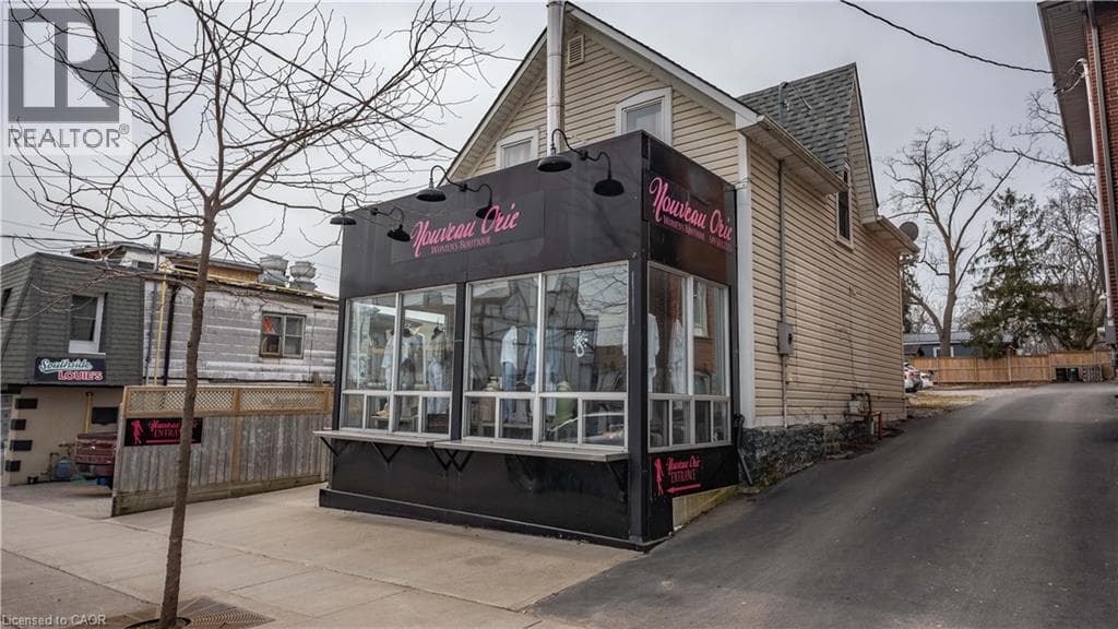 209 MAIN STREET in 