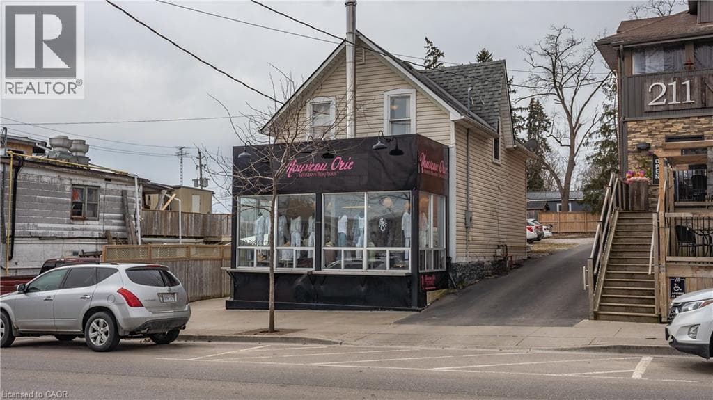 209 MAIN STREET, Cornerstone — photo 2