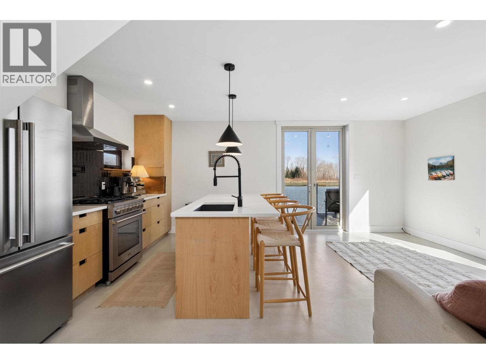 4345 W RIVER ROAD, Greater Vancouver — photo 2