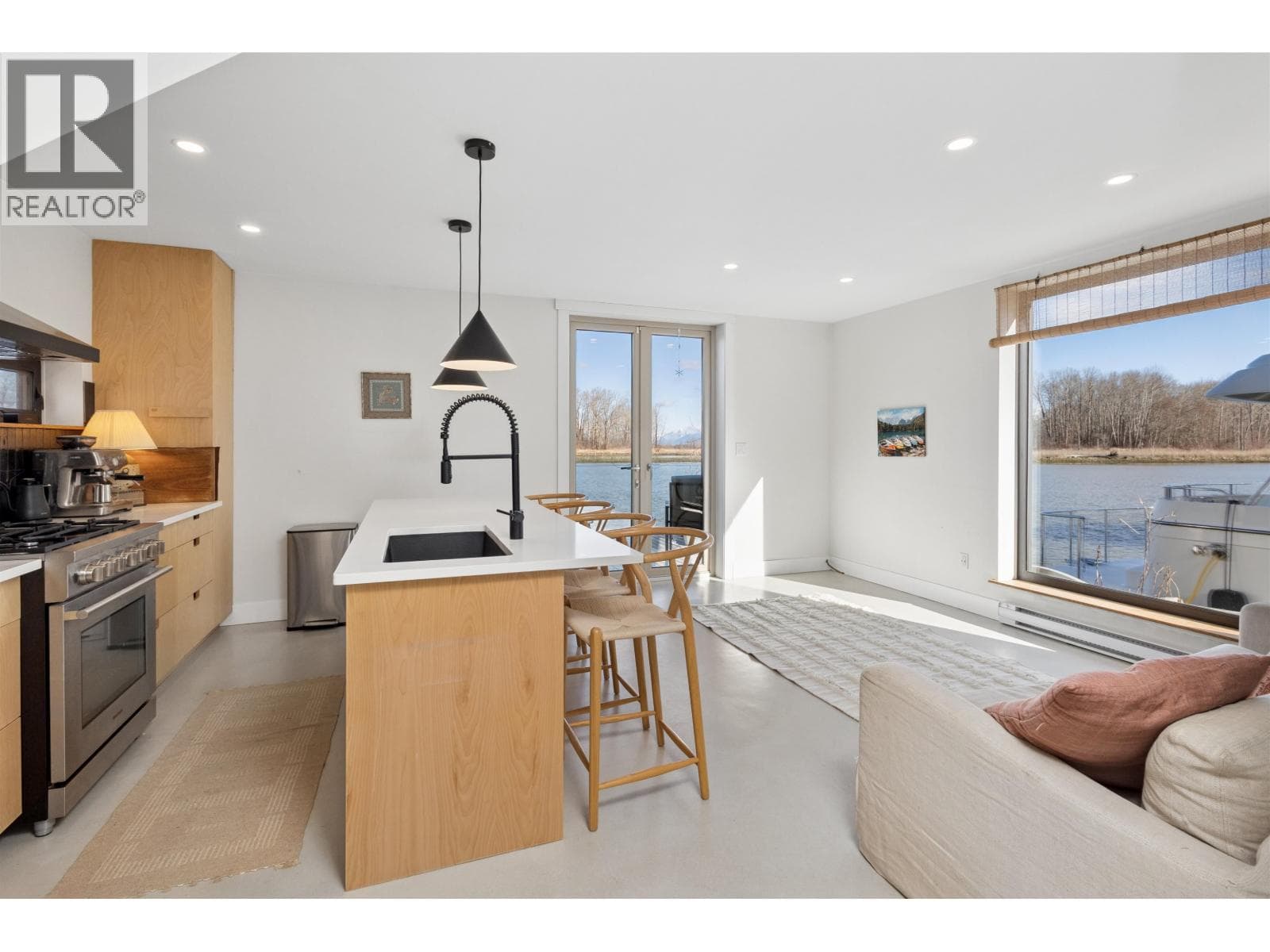 4345 W RIVER ROAD, Greater Vancouver — photo 3