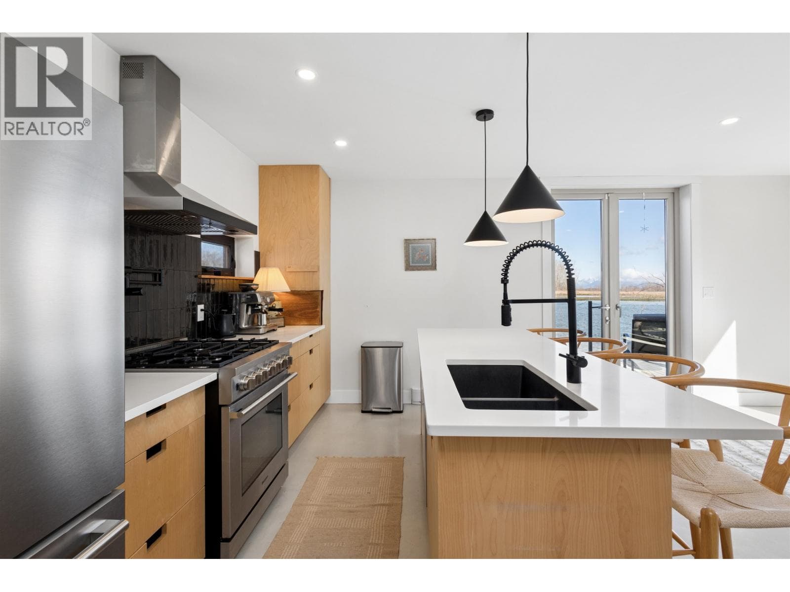 4345 W RIVER ROAD, Greater Vancouver — photo 4