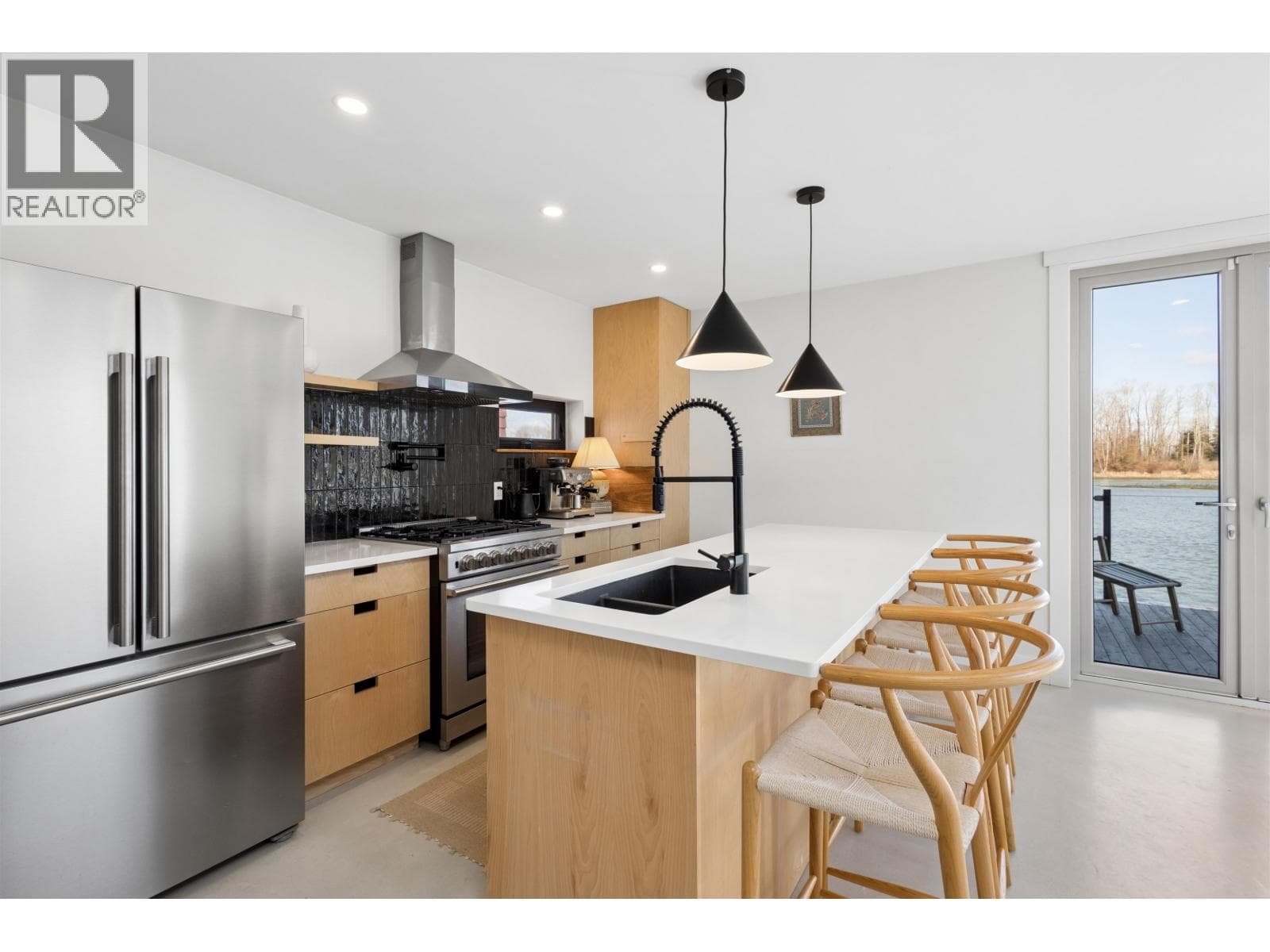 4345 W RIVER ROAD, Greater Vancouver — photo 5