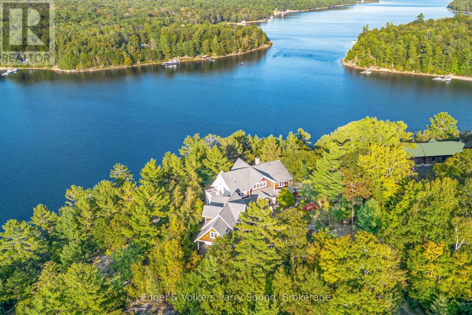 22 BEACON POINT DRIVE in 