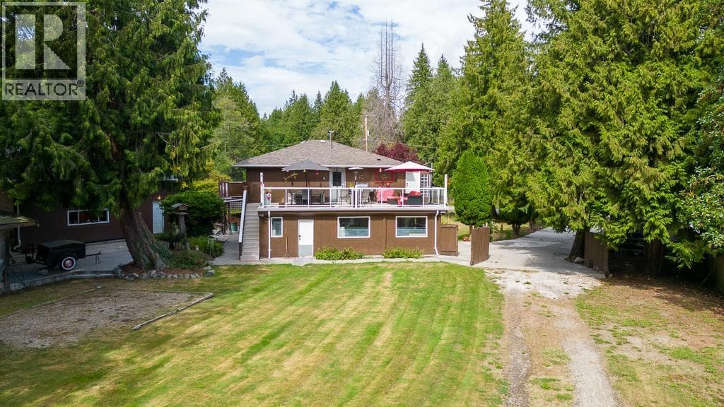 7781 HART ROAD, Greater Vancouver — photo 4
