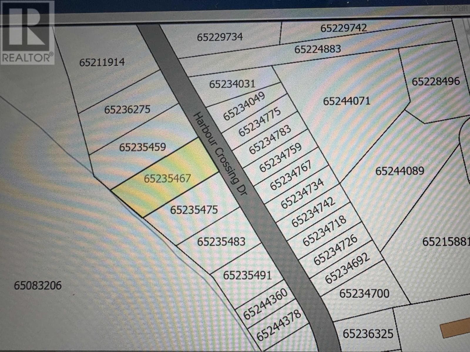 Lot 16 Harbour Crossing Drive, NSAR — photo 4