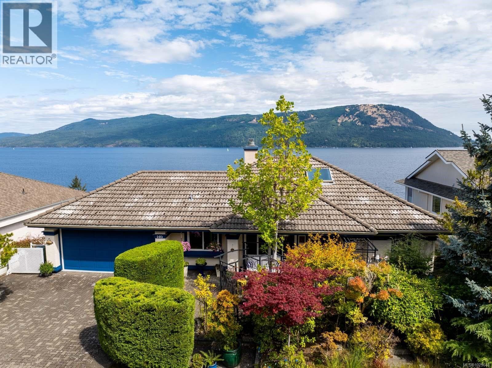 505 Marine View in 