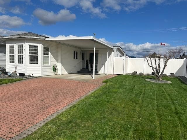 6 45918 KNIGHT ROAD, Sardis East Vedder, Chilliwack — photo 2