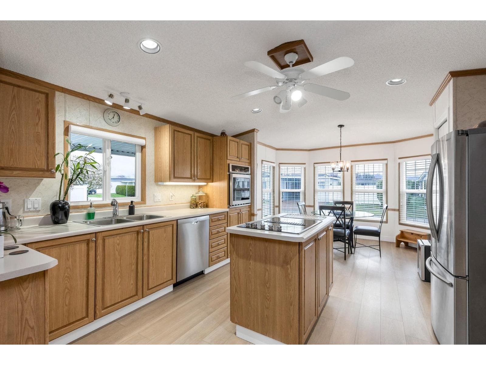 6 45918 KNIGHT ROAD, Sardis East Vedder, Chilliwack — photo 4