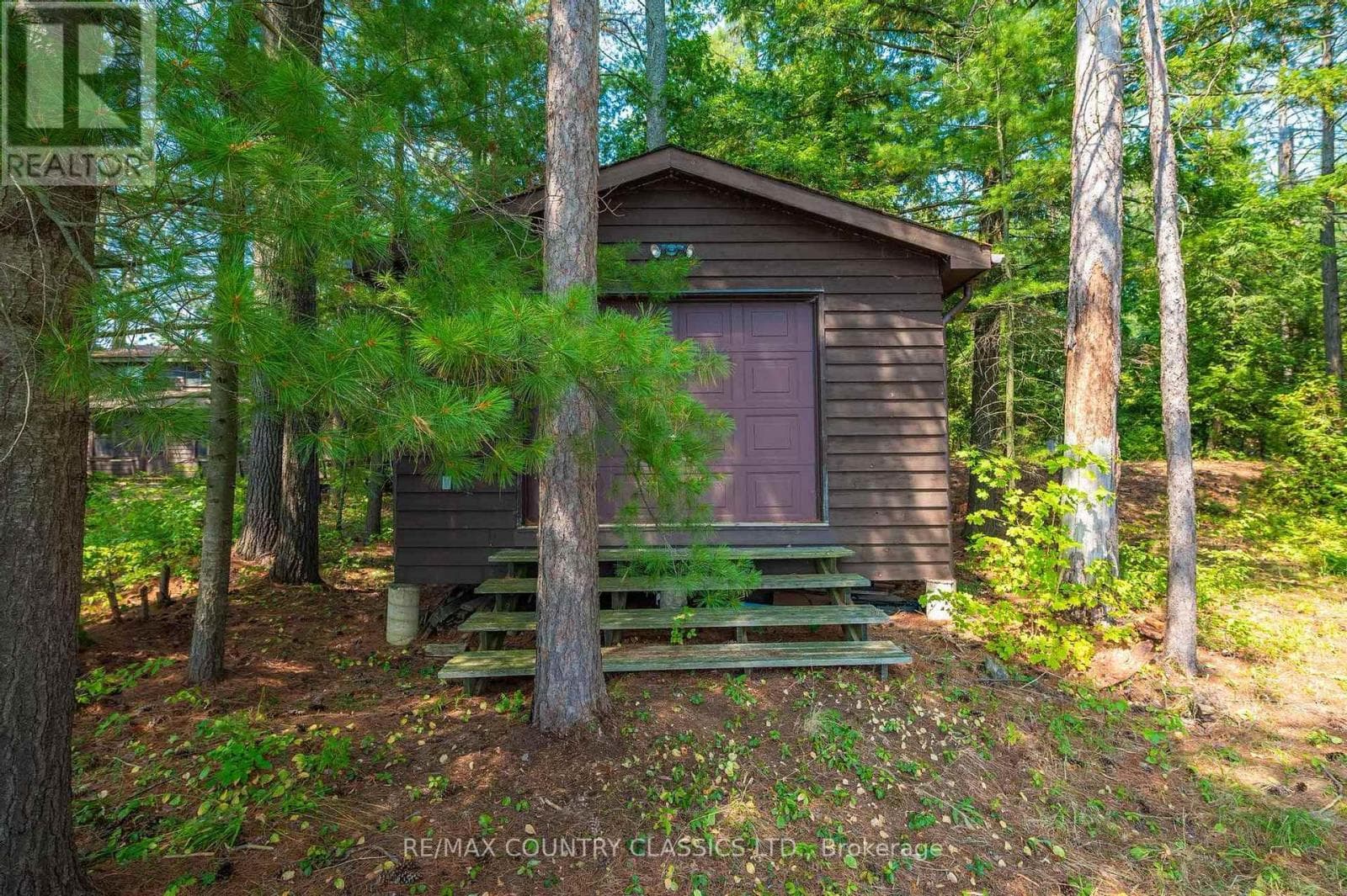 22 CHANDOS LK BALMER ISLAND, Central Lakes — photo 4