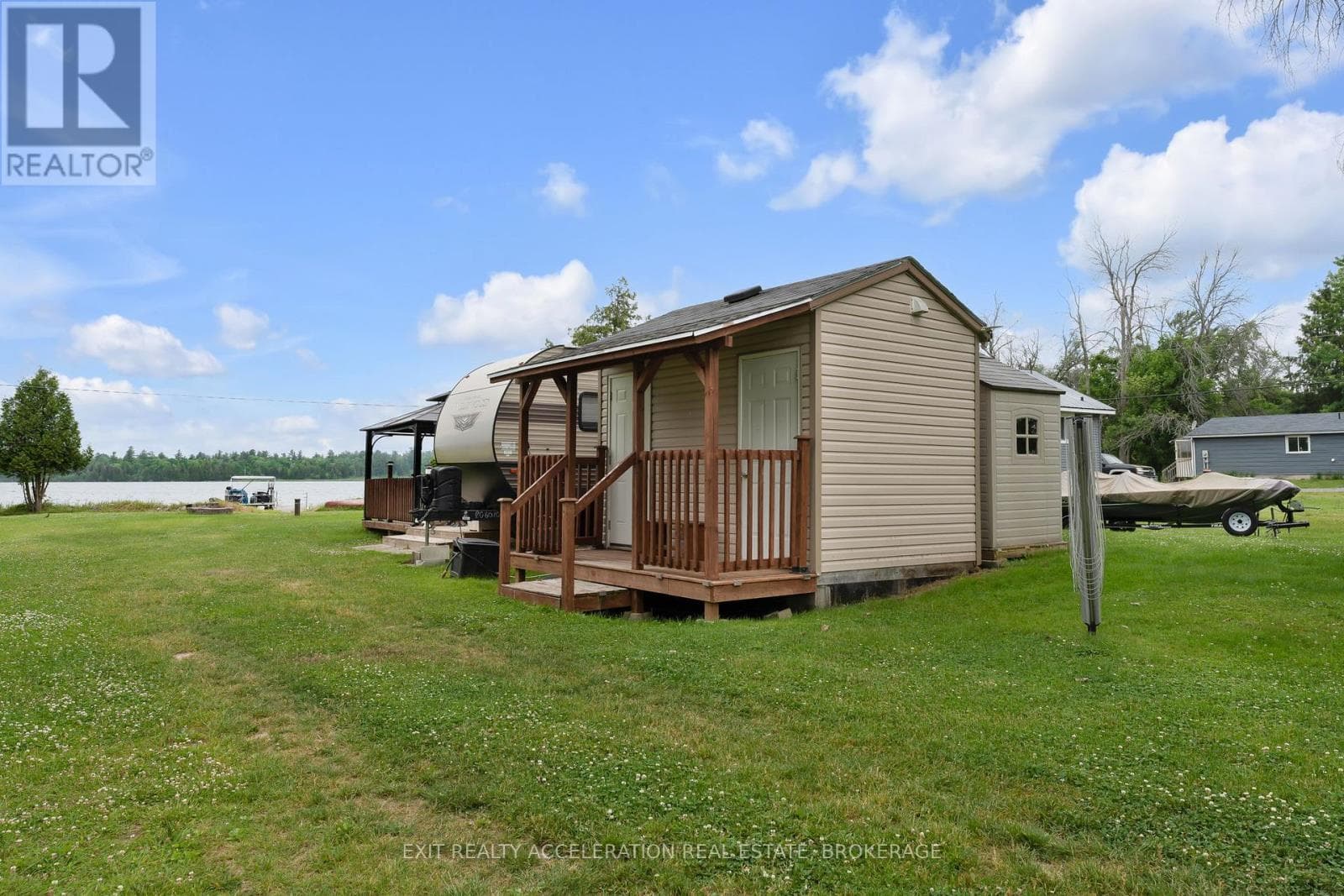 120C VARTY LAKE ROAD, Kingston — photo 3