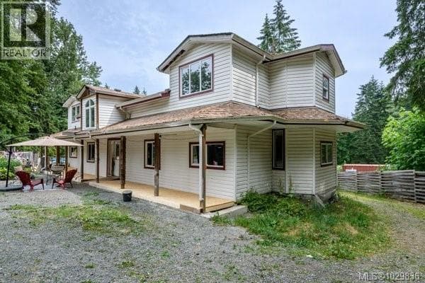 2524 MACAULAY ROAD, Vancouver Island — photo 4
