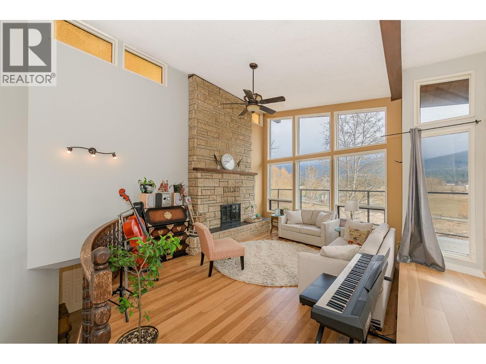 3668 Trinity Valley Road, Interior REALTORS® — photo 5
