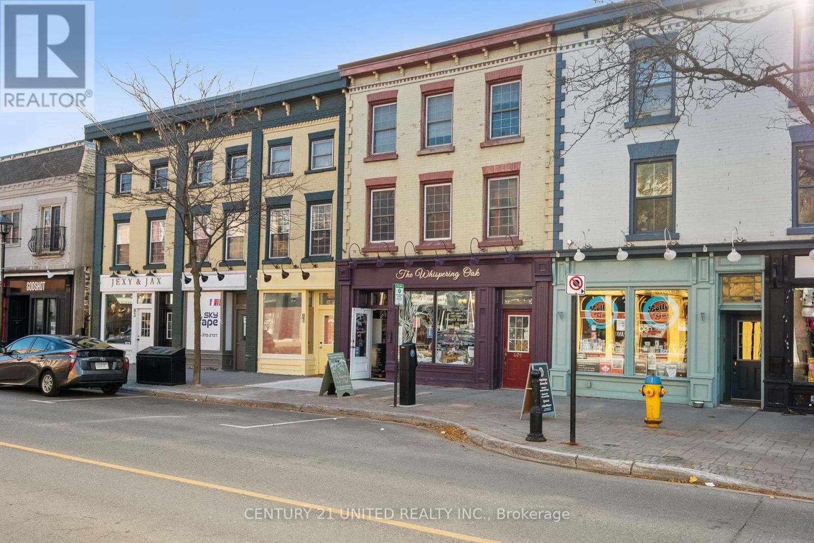401 - 79 KING STREET W, Central Lakes — photo 2