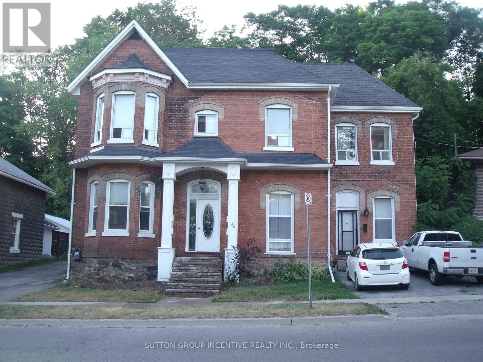 166 COLLIER STREET in 