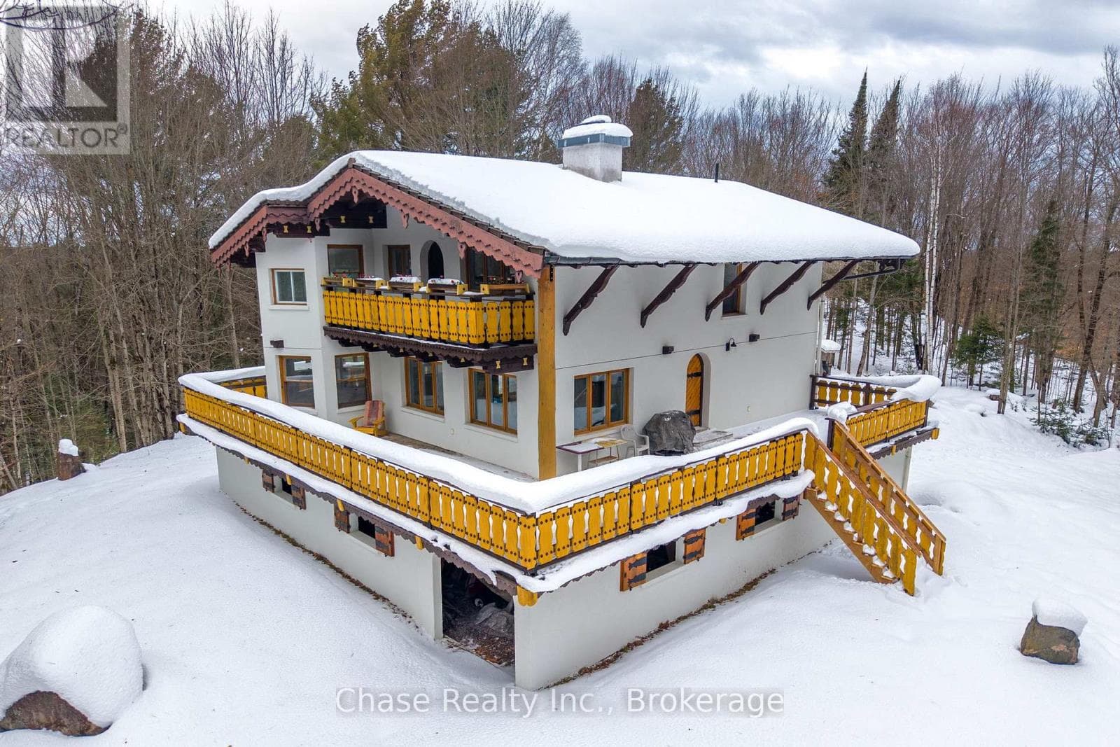 878 DEER LAKE RD ROAD, Oakville-Milton — photo 2