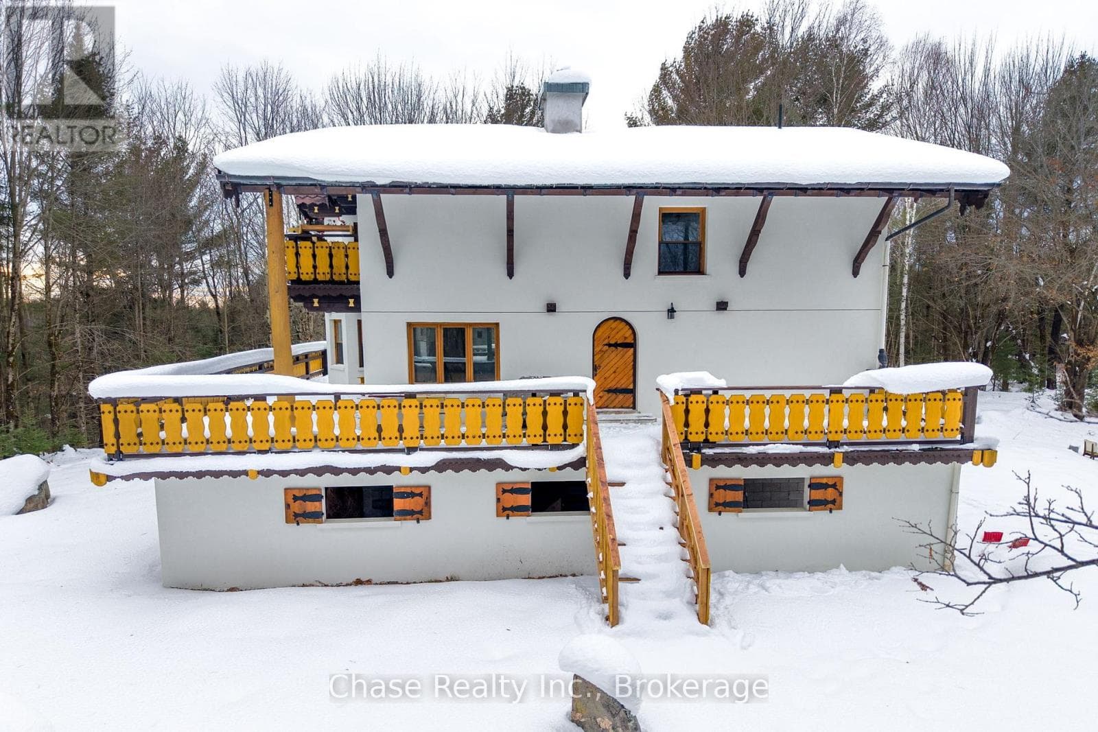 878 DEER LAKE RD ROAD, Oakville-Milton — photo 3