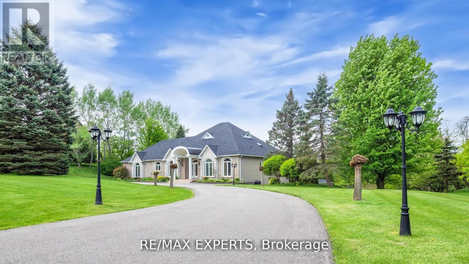 6 OVERLOOK RIDGE in 