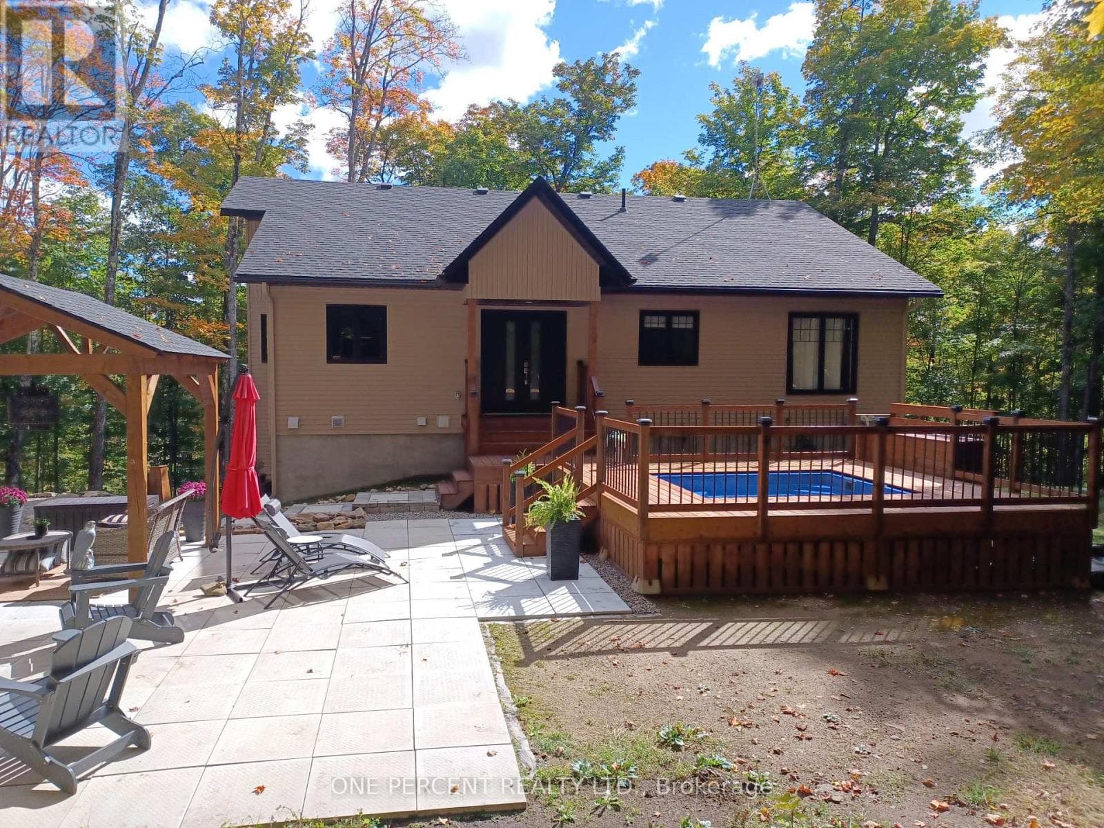1333 WALKER LAKE DRIVE, Toronto — photo 3