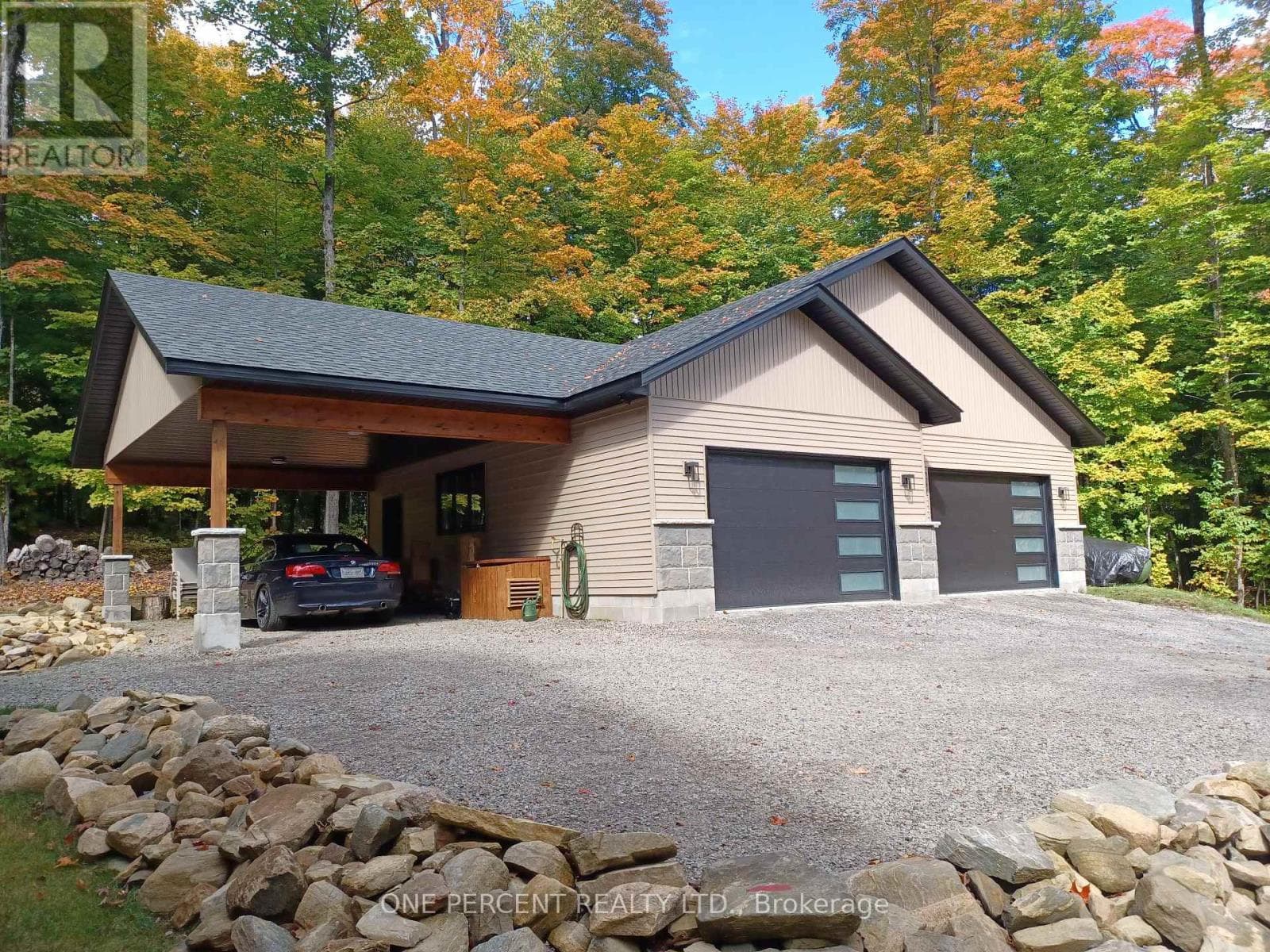 1333 WALKER LAKE DRIVE, Toronto — photo 2