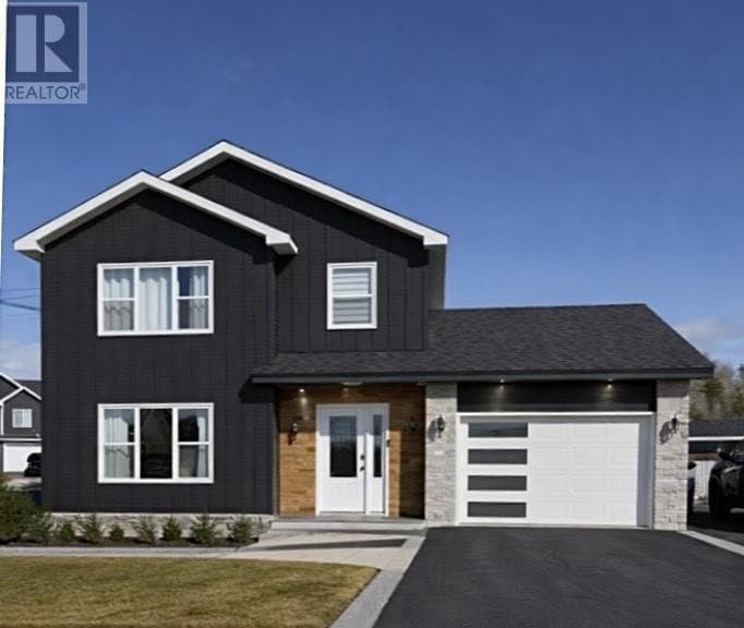 Lot 04 Dorset(45 Gregory Drive) Grove, Newfoundland & Labrador — photo 4