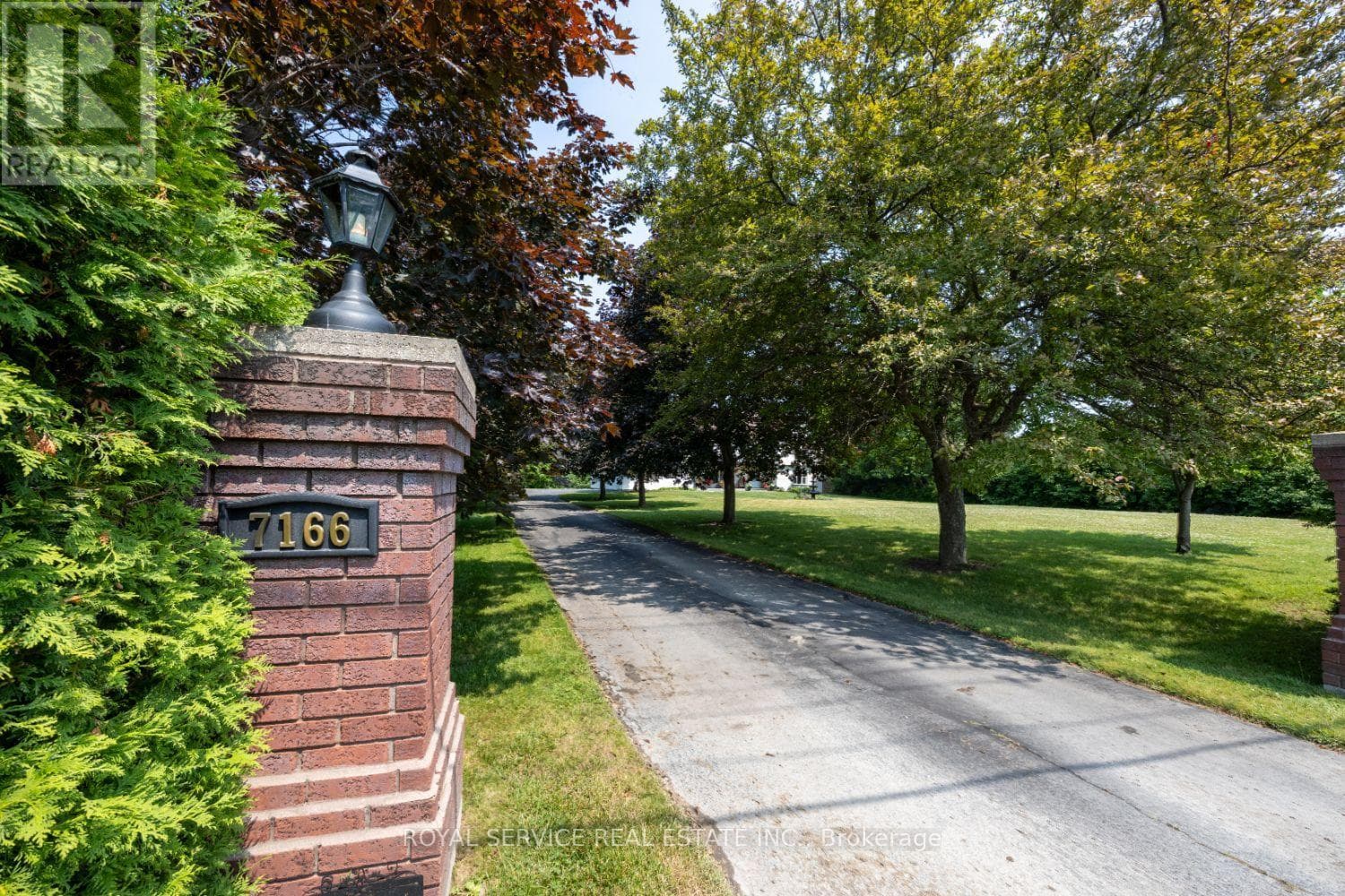 7166 DALE ROAD in 