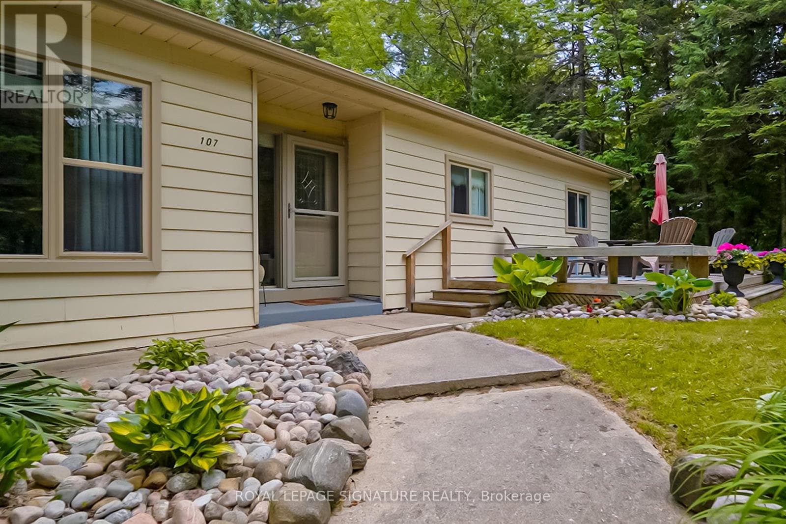 107 NICOLE BOULEVARD, Toronto — photo 3