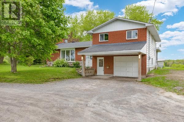 2656 CANAAN ROAD in CUMBERLAND