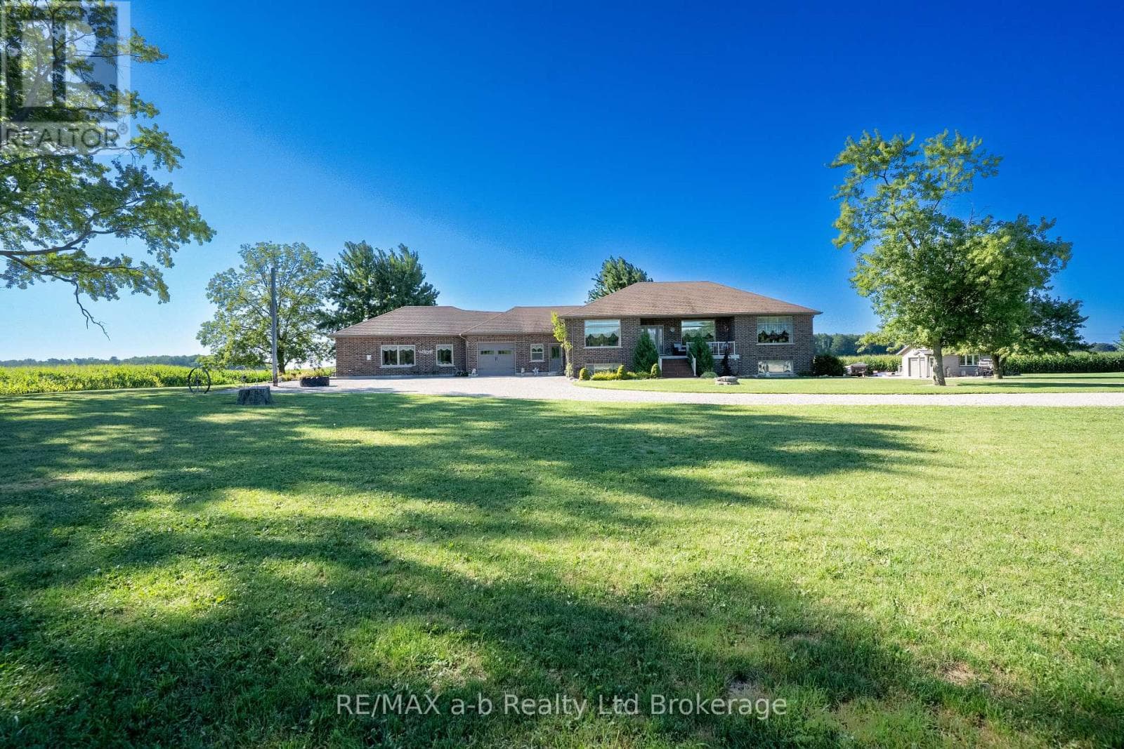 324500 MOUNT ELGIN ROAD in 