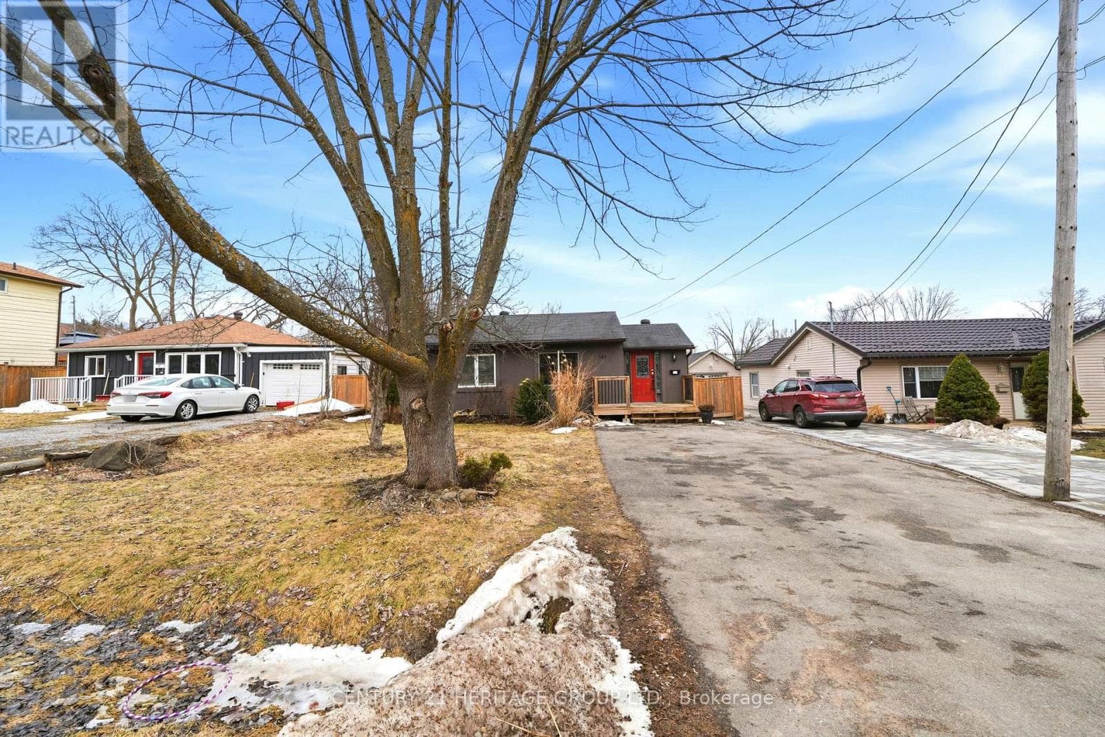 143 SILAS BOULEVARD, Toronto — photo 2