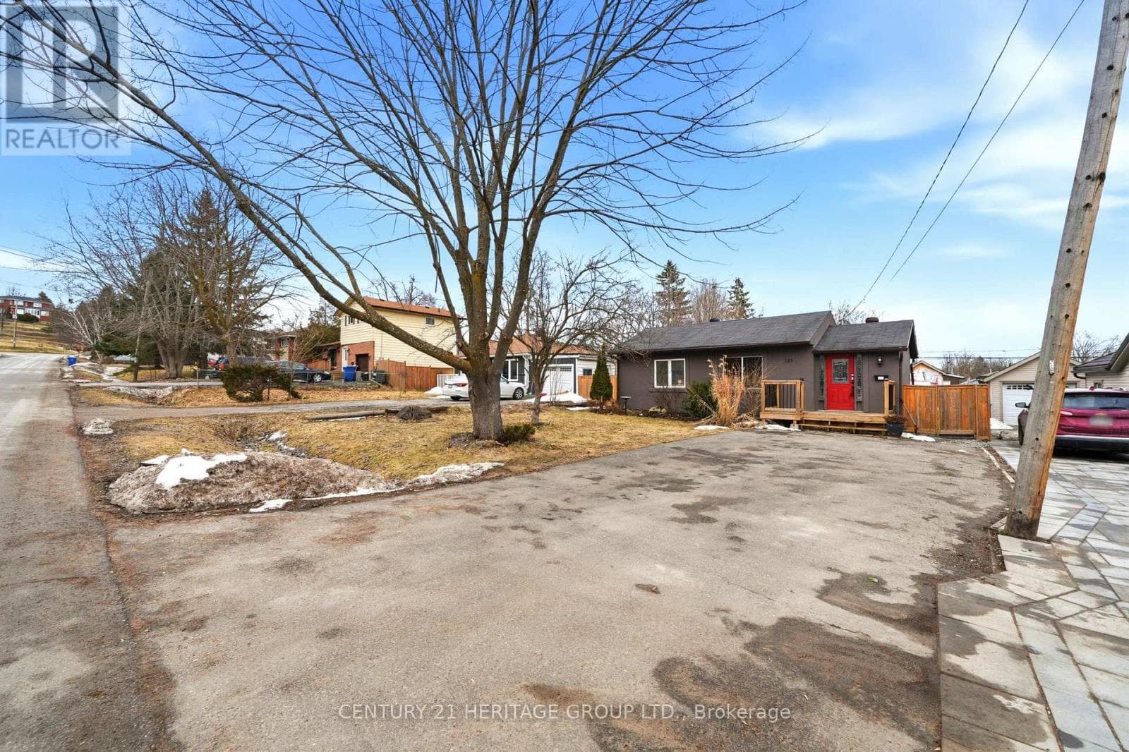 143 SILAS BOULEVARD, Toronto — photo 3