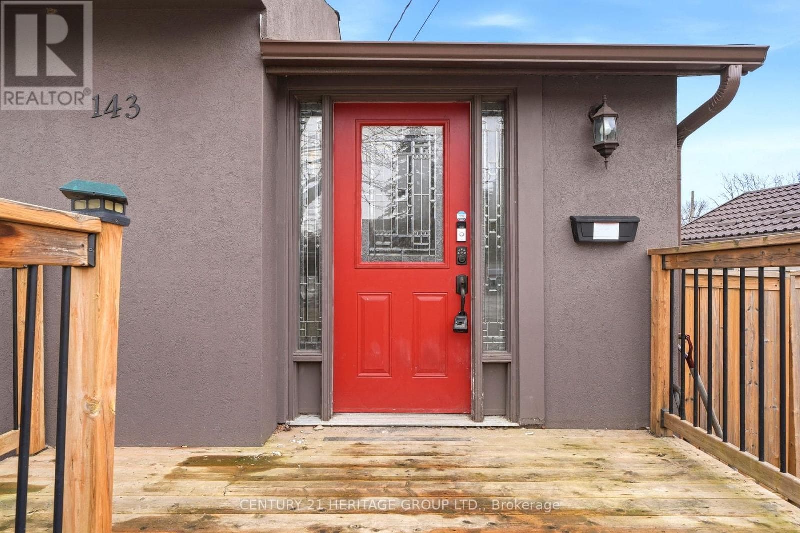 143 SILAS BOULEVARD, Toronto — photo 4