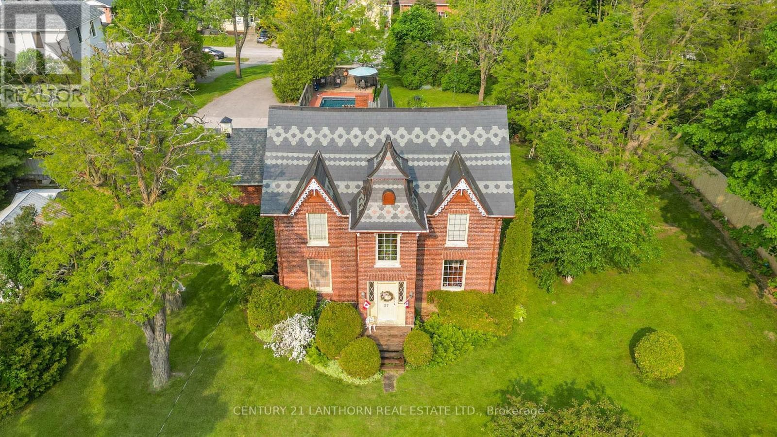 26 NELSON STREET in 