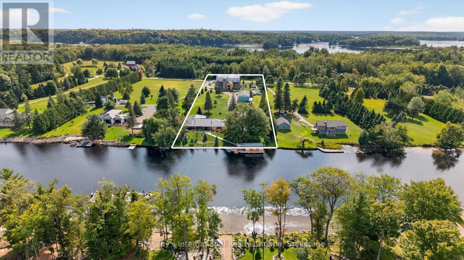 1082 BEAUMONT FARM ROAD in 
