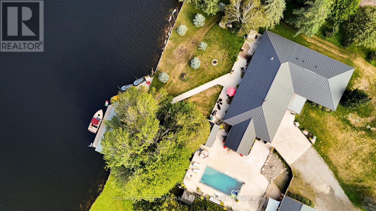 1082 BEAUMONT FARM ROAD, OnePoint — photo 4