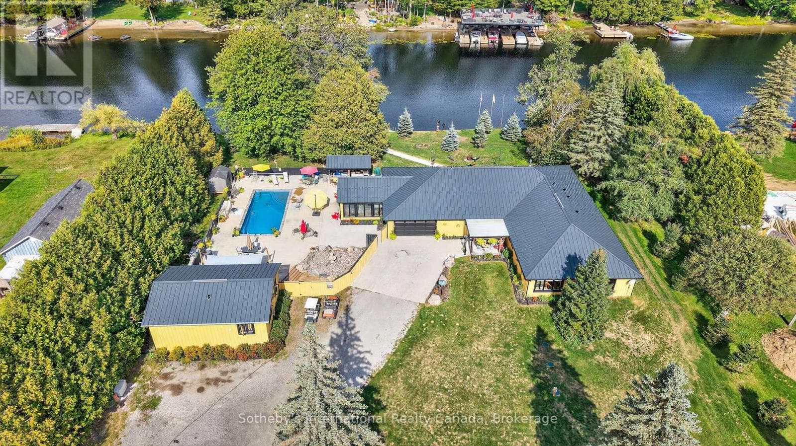 1082 BEAUMONT FARM ROAD, OnePoint — photo 5