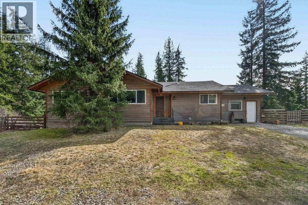 4198 MALAKWA ROAD, Interior REALTORS® — photo 3