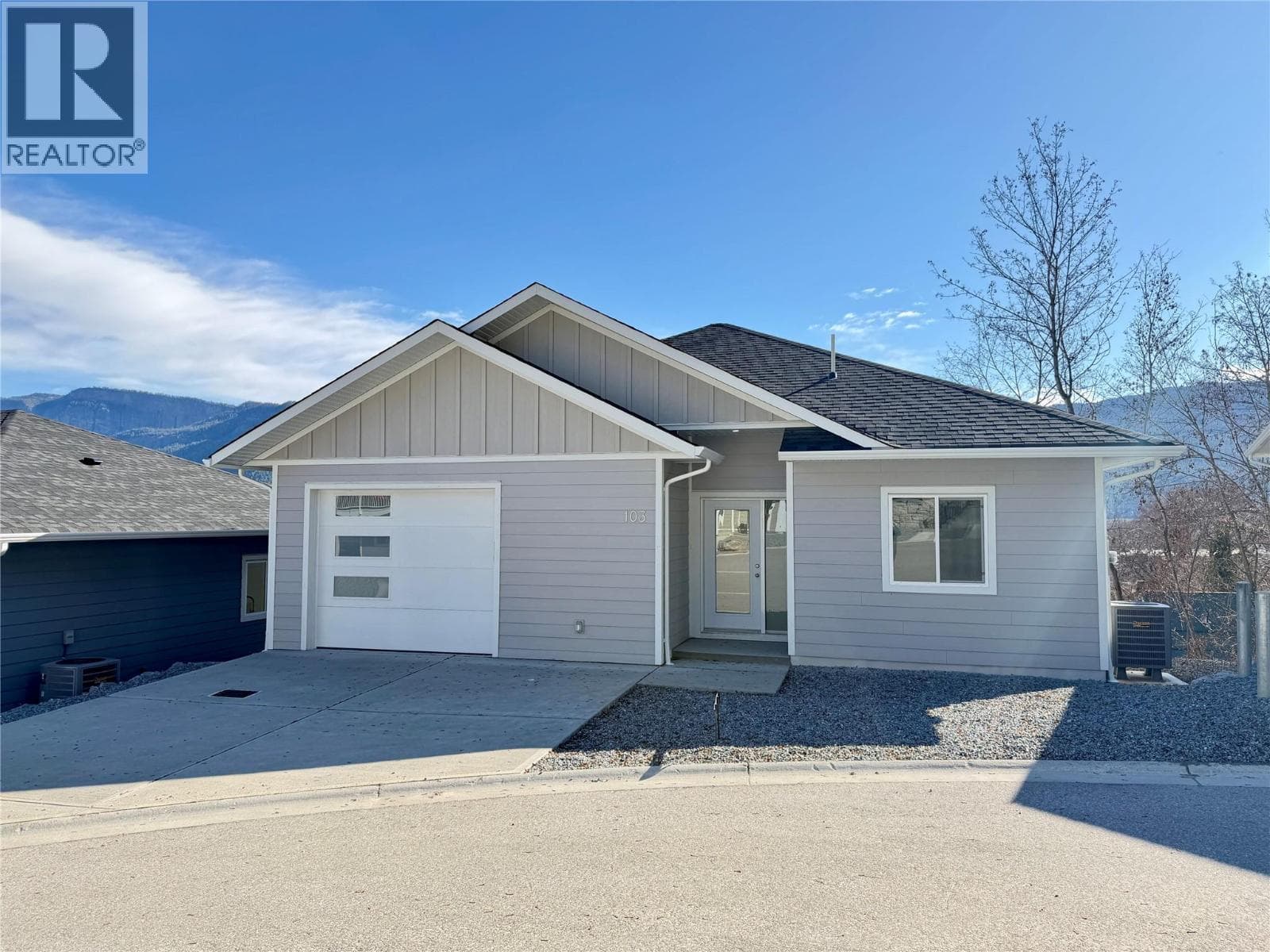 806 CLIFF AVENUE UNIT 103 in 