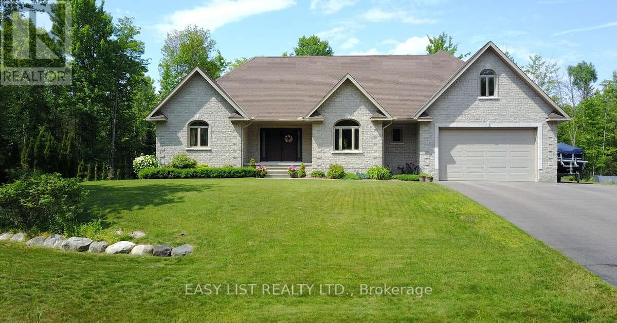 110 MONCK SQUARE in 