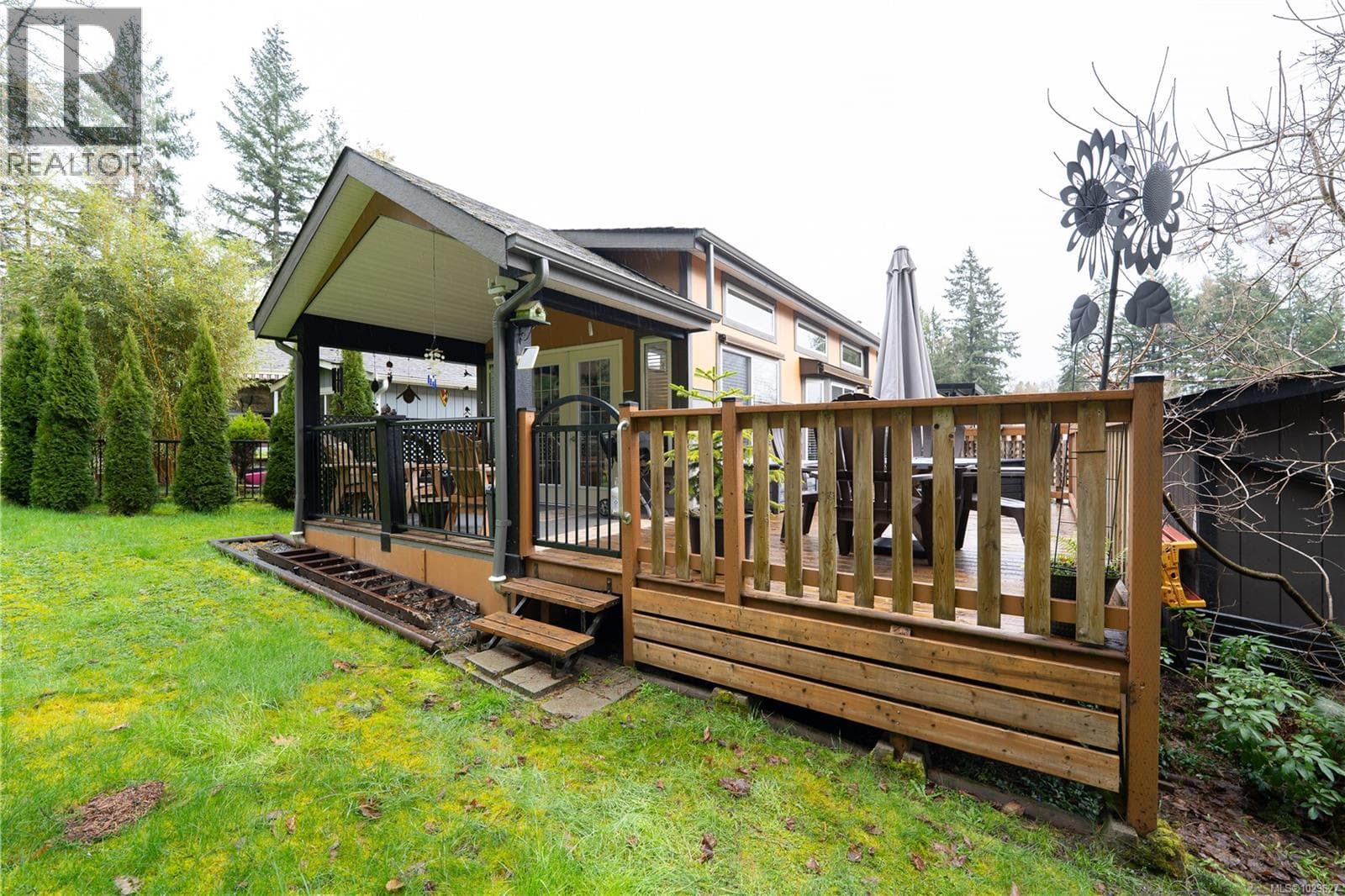 152 3042 River Rd, Vancouver Island — photo 3