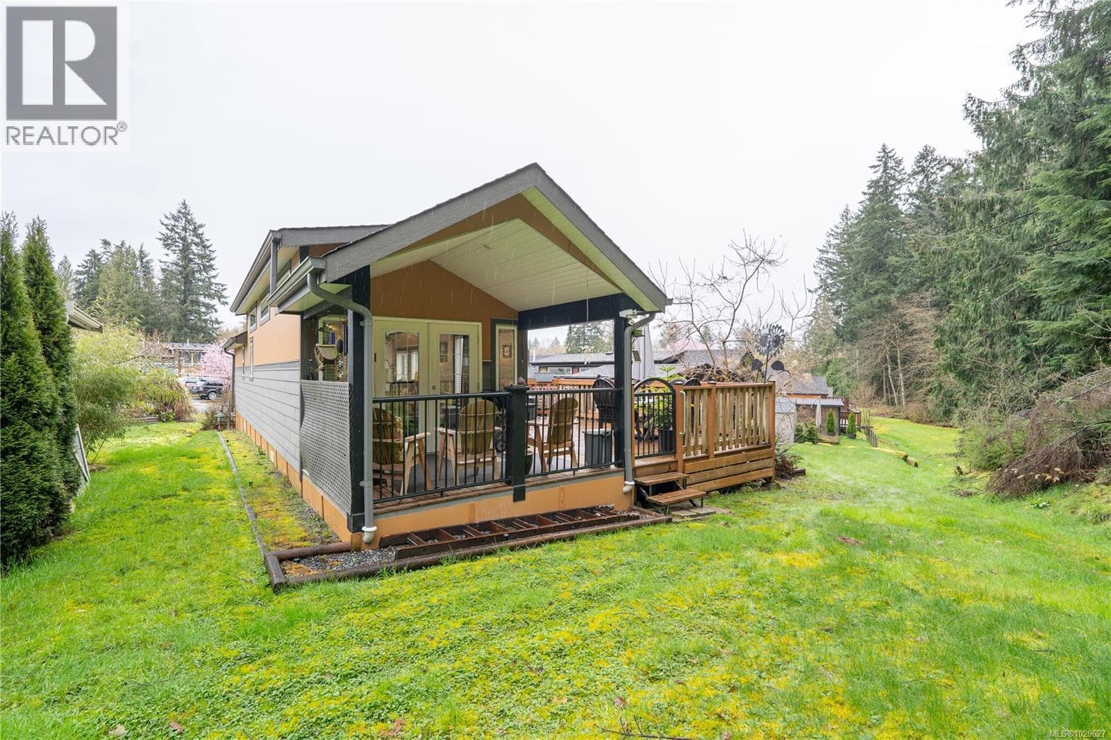 152 3042 River Rd, Vancouver Island — photo 4